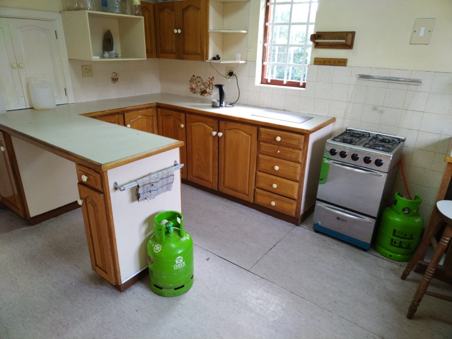 To Let 1 Bedroom Property for Rent in Selborne Eastern Cape